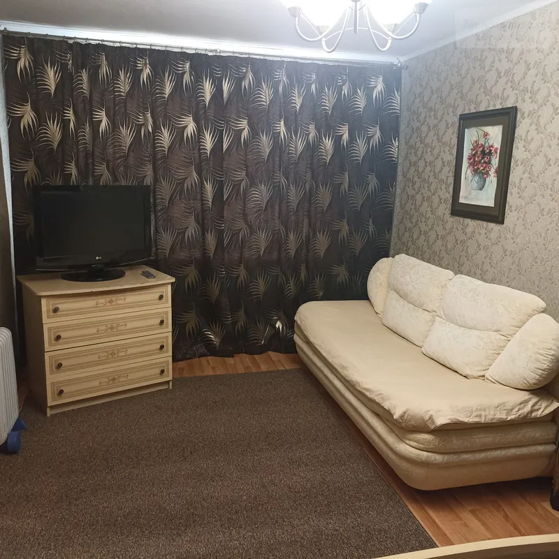 Фото квартиры 2