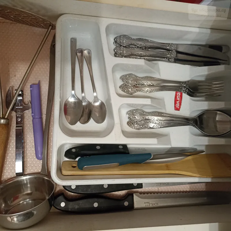 Фото квартиры 7