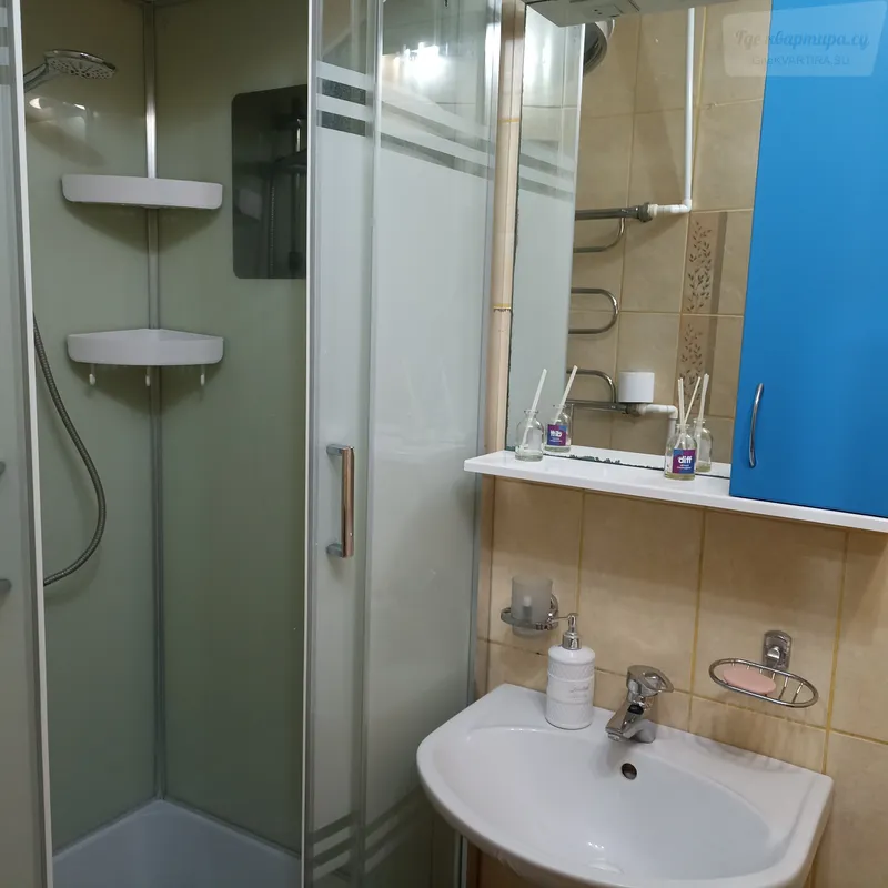 Фото квартиры 10