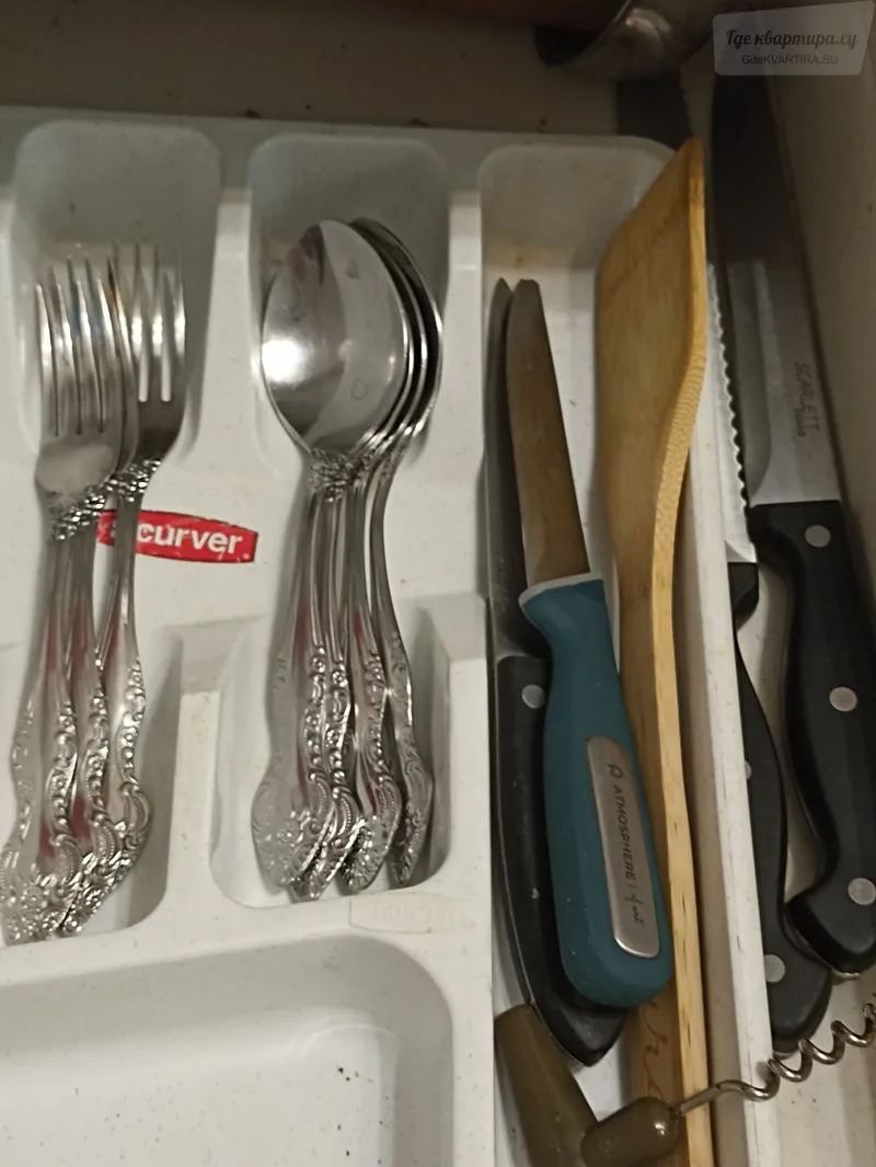 Фото квартиры 14