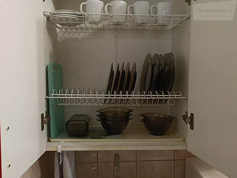 Фото квартиры 16