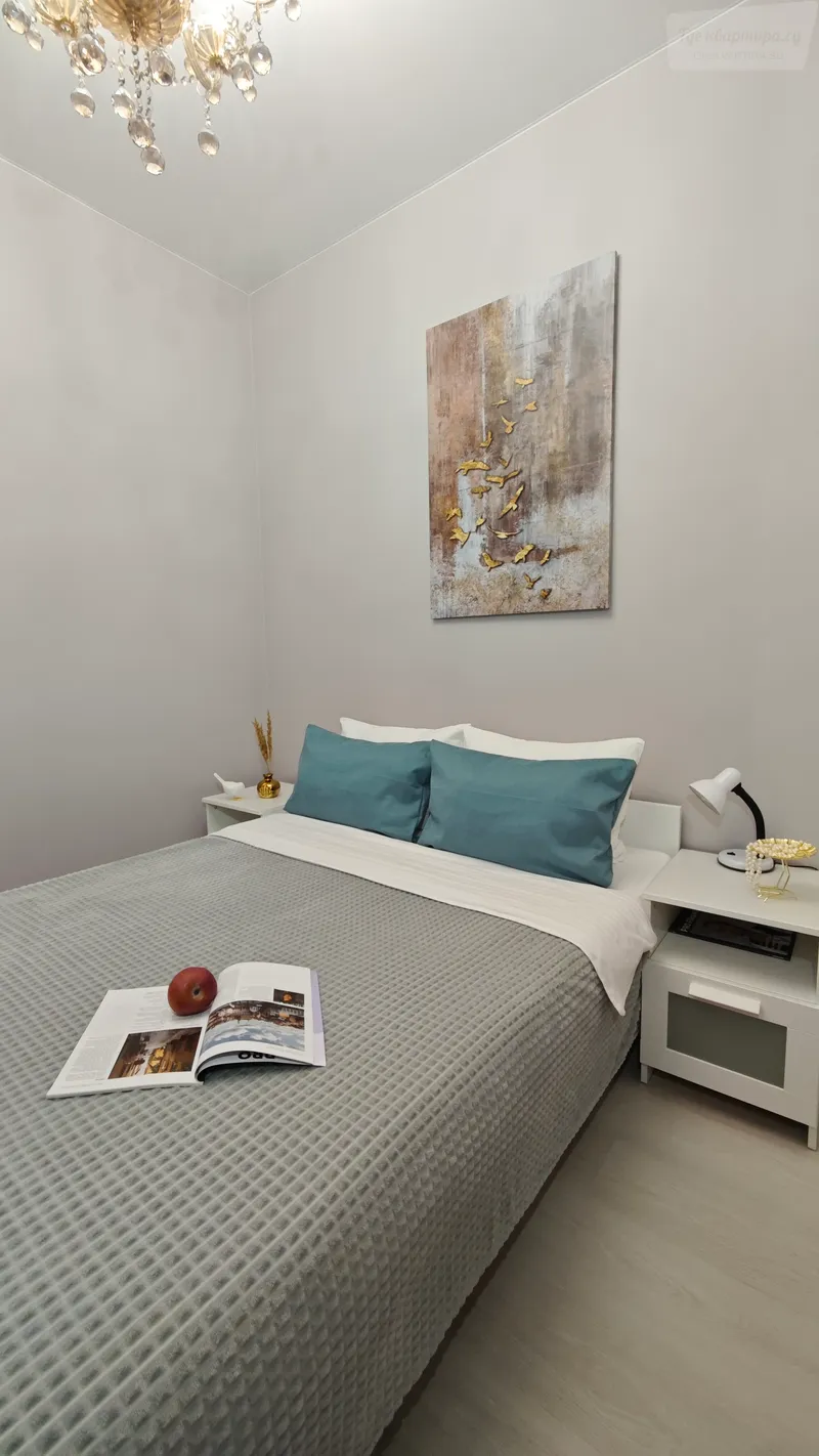 Фото квартиры 3