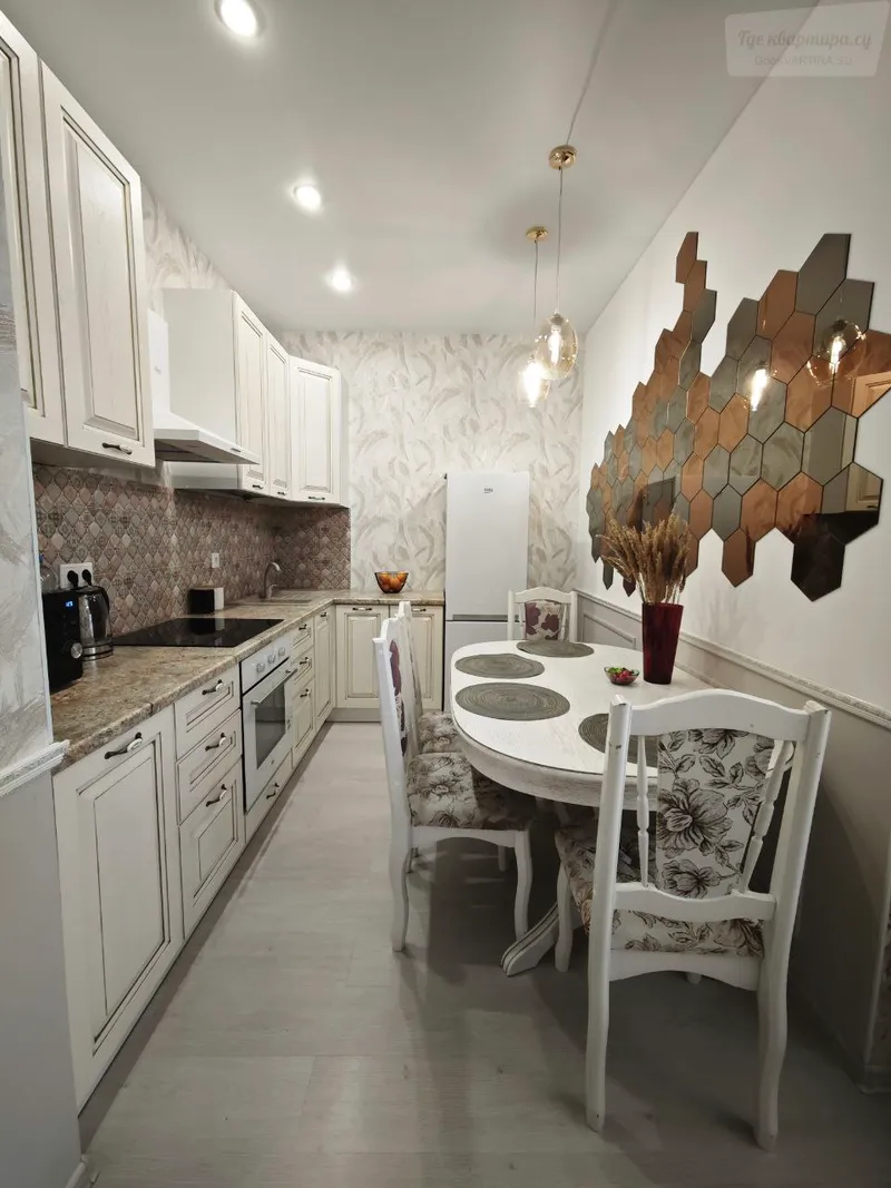 Фото квартиры 7