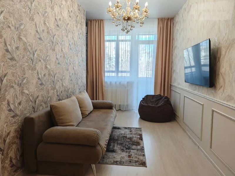 Фото квартиры 6