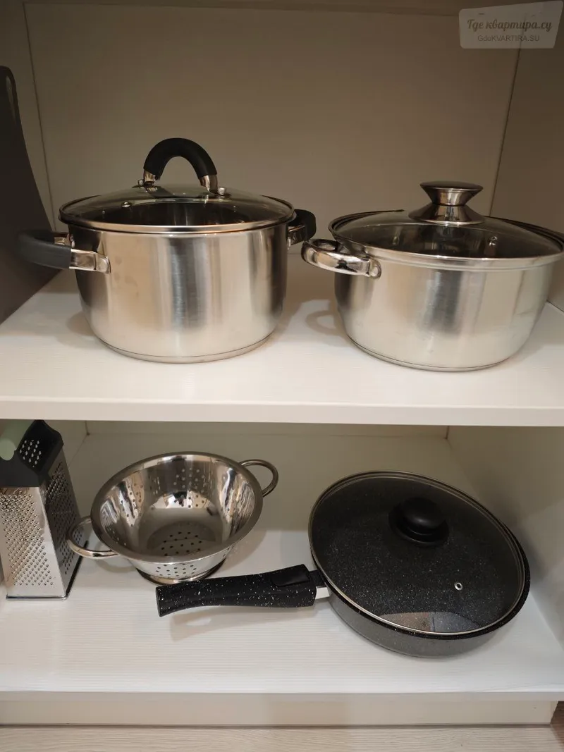 Фото квартиры 11