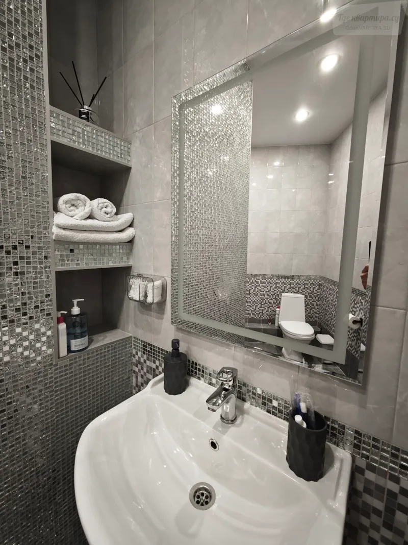 Фото квартиры 13