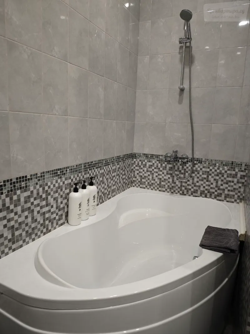 Фото квартиры 16