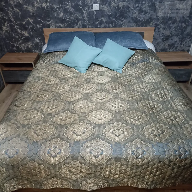 Фото квартиры: Вокзальная улица, 28