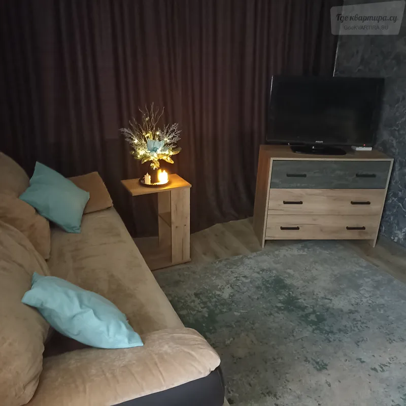 Фото квартиры 3