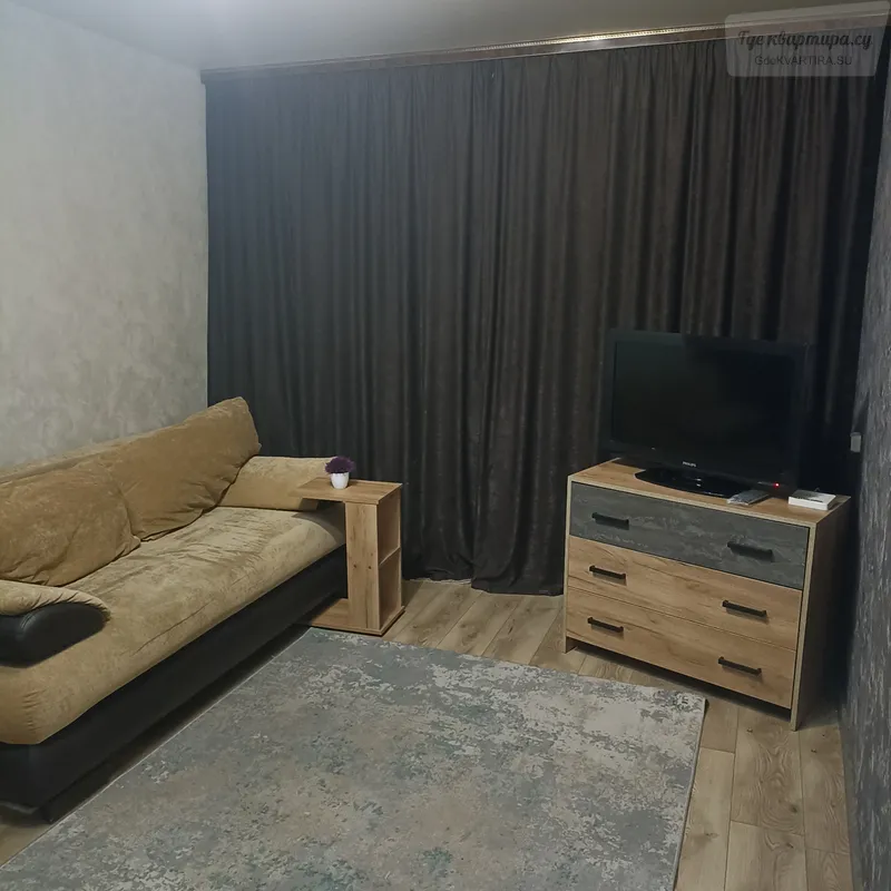 Фото квартиры 4