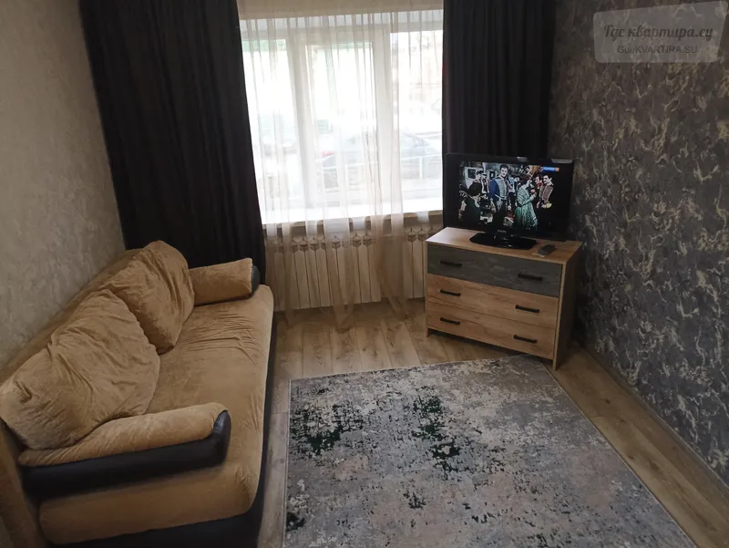 Фото квартиры 7