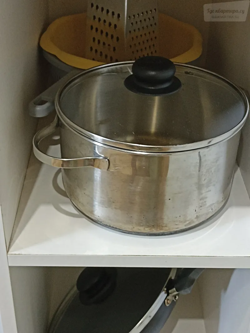 Фото квартиры 13