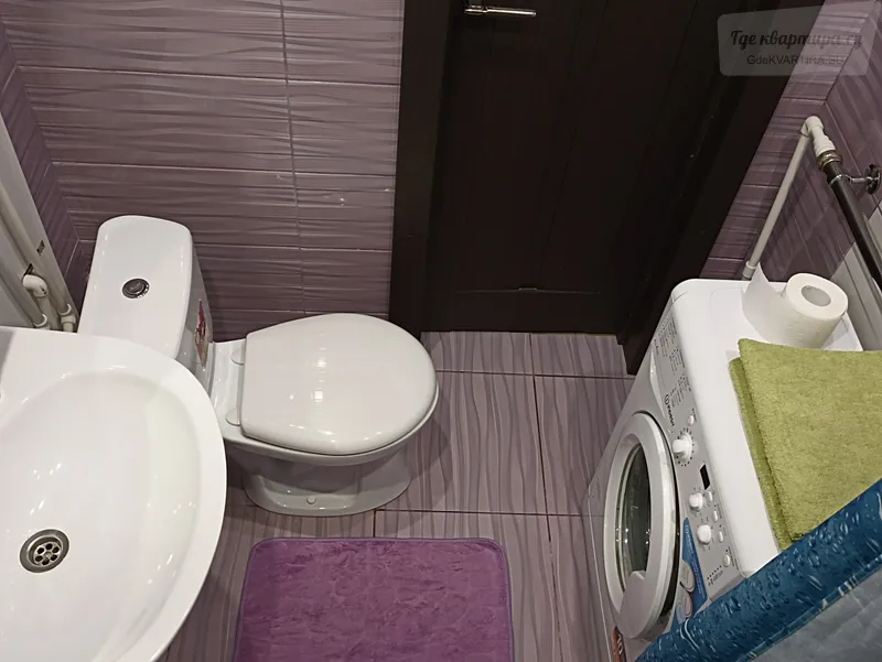 Фото квартиры 20