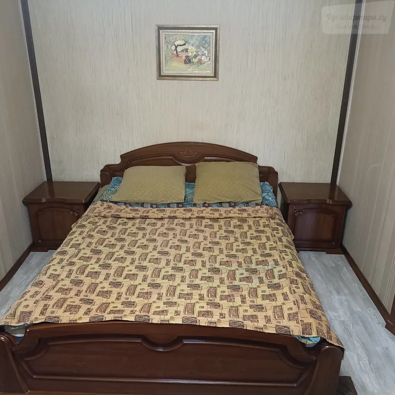 Фото квартиры: улица Пушкина, 52