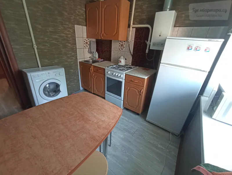 Фото квартиры 5