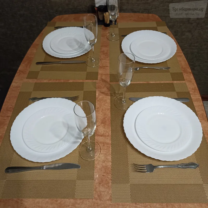 Фото квартиры 6