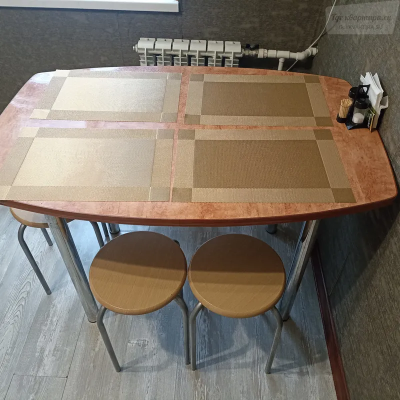 Фото квартиры 7