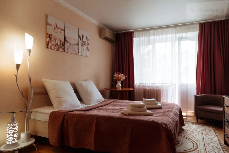 Фото квартиры 2