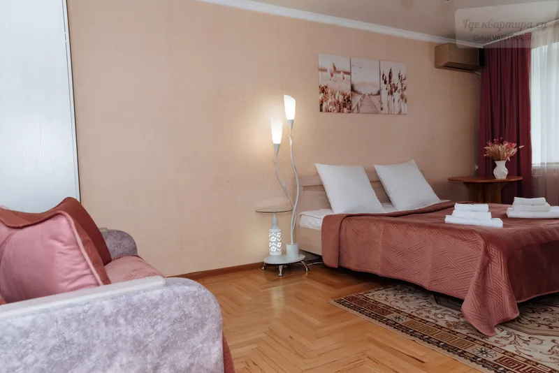 Фото квартиры 7