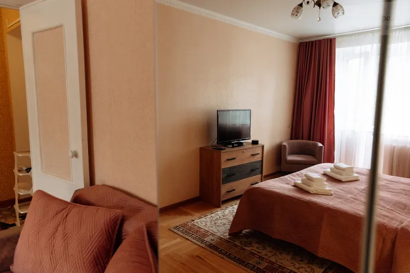 Фото квартиры 14