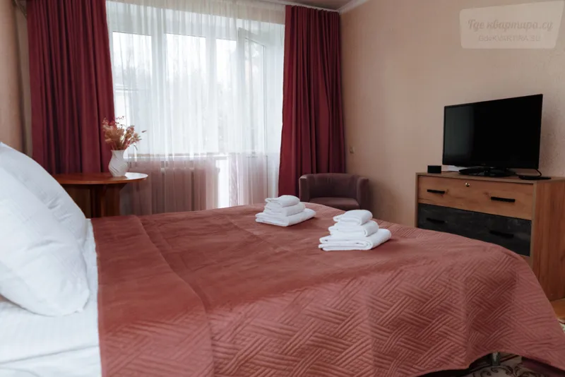 Фото квартиры 3