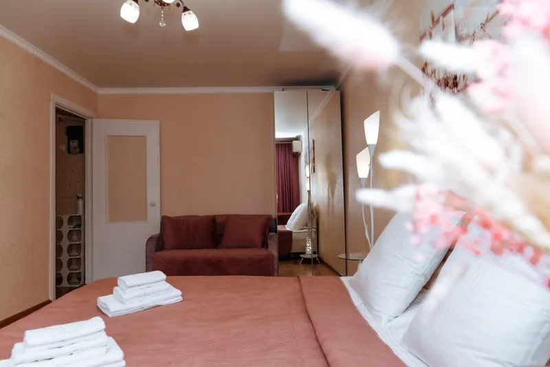 Фото квартиры 6