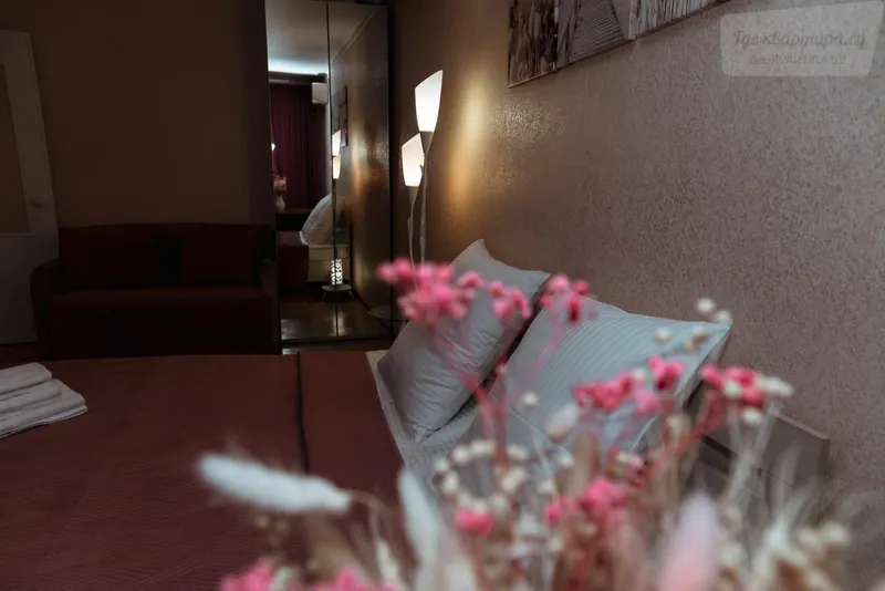 Фото квартиры: Широкая улица, 21