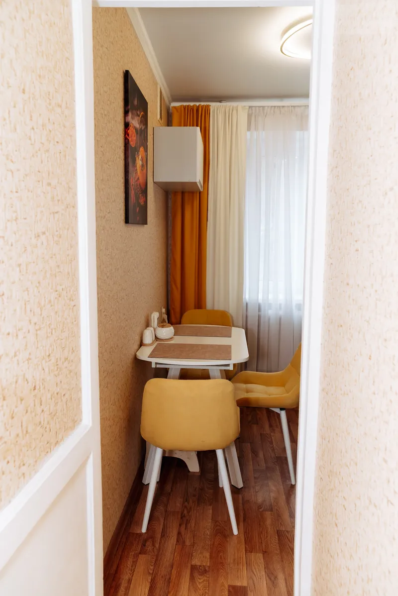 Фото квартиры 16