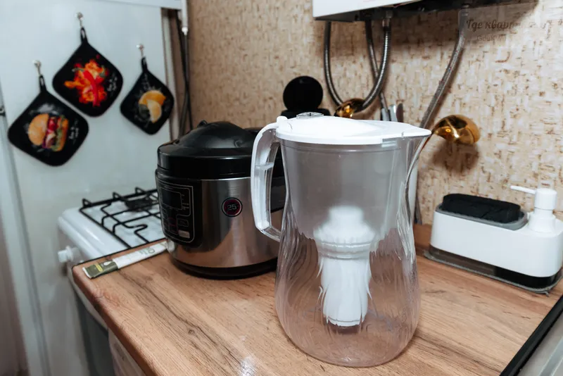 Фото квартиры 21