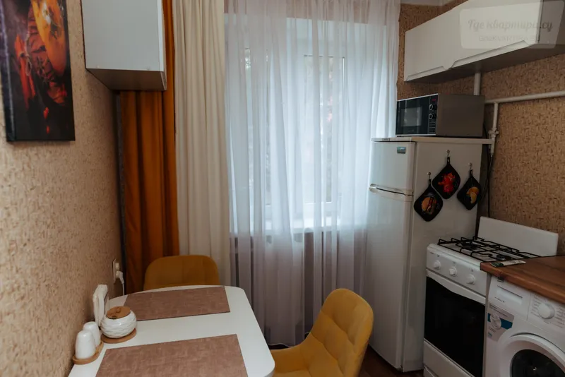 Фото квартиры 17