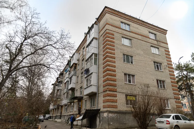 Фото квартиры 34