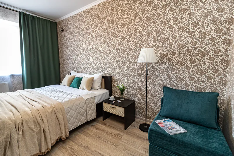 Фото квартиры 4