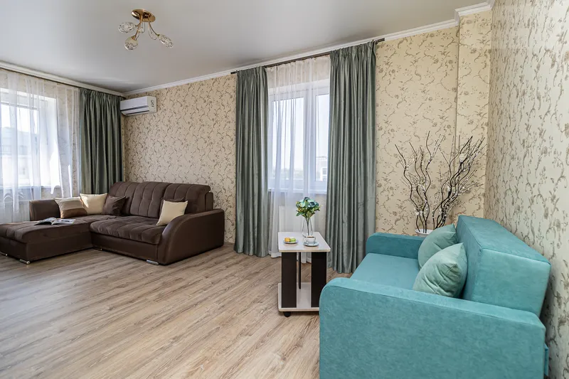 Фото квартиры 10