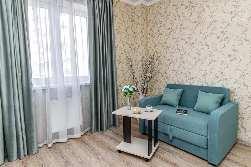 Фото квартиры 11