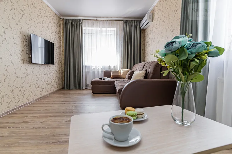 Фото квартиры 12