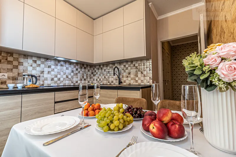 Фото квартиры 19