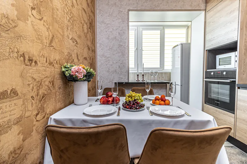 Фото квартиры 21