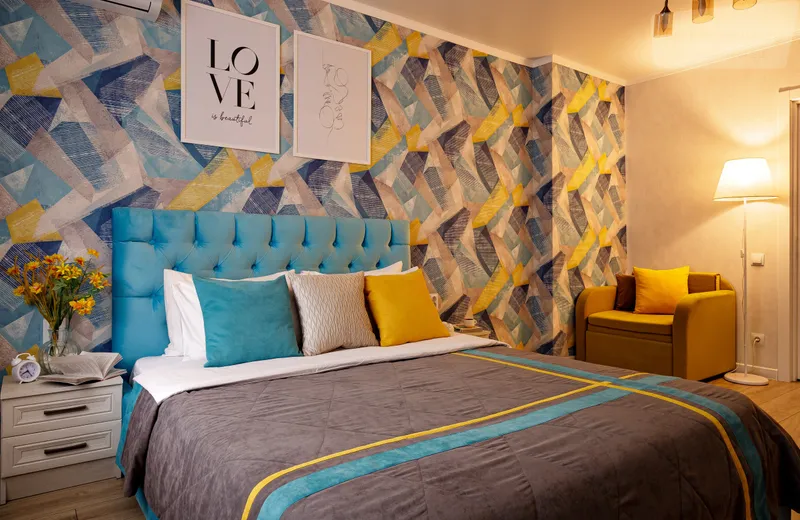 Фото квартиры 12