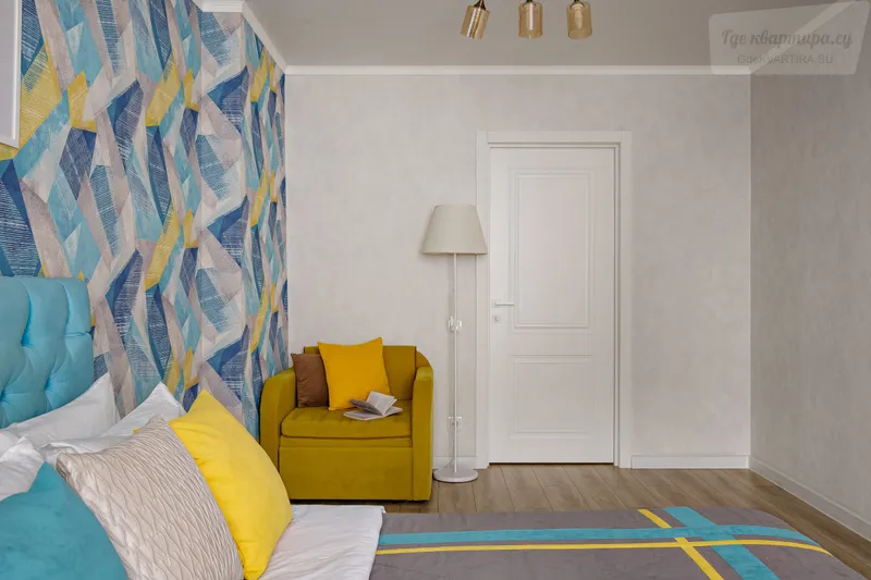 Фото квартиры 13