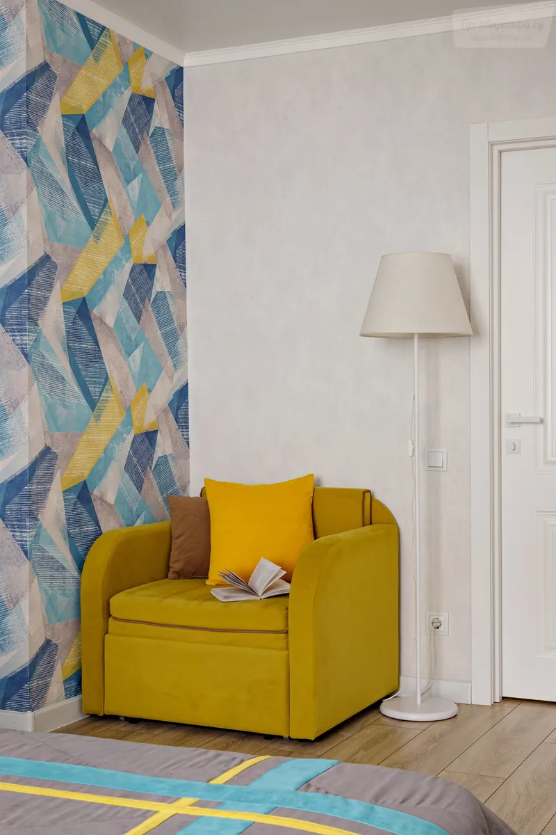 Фото квартиры 14