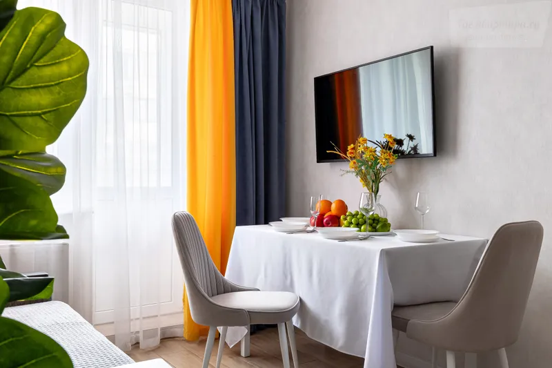 Фото квартиры 17