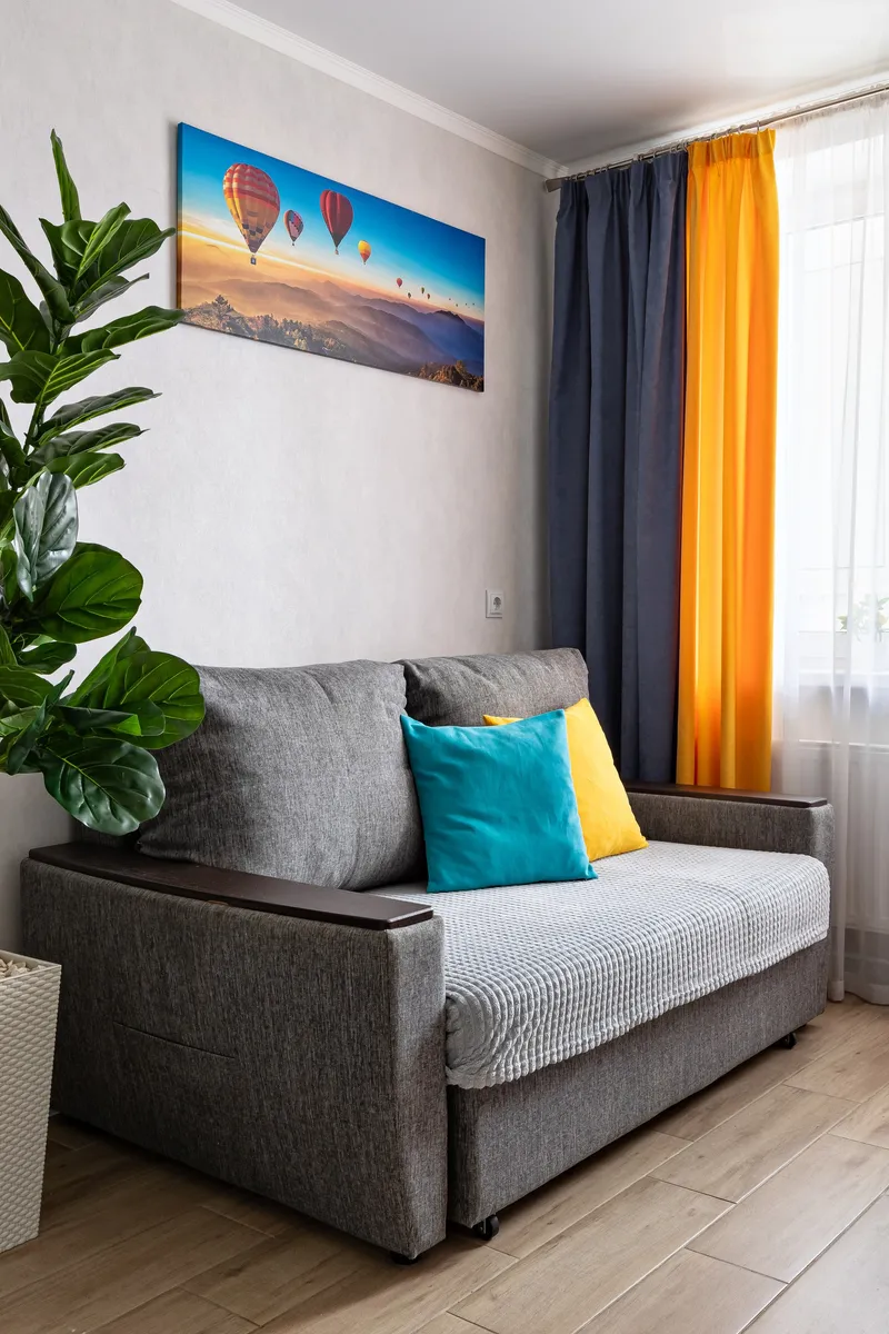 Фото квартиры 18