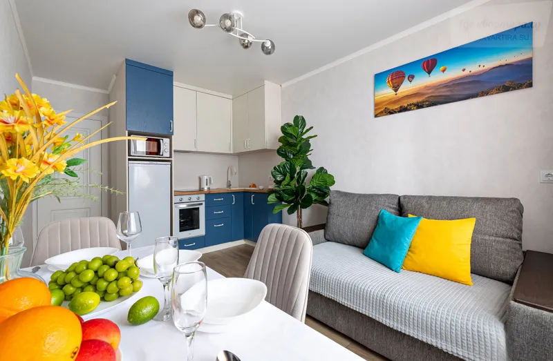 Фото квартиры 20