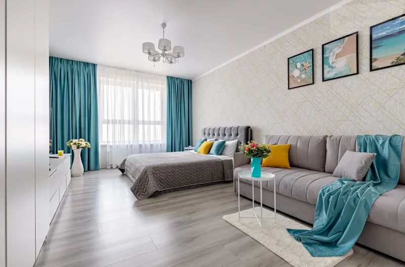 Фото квартиры 2