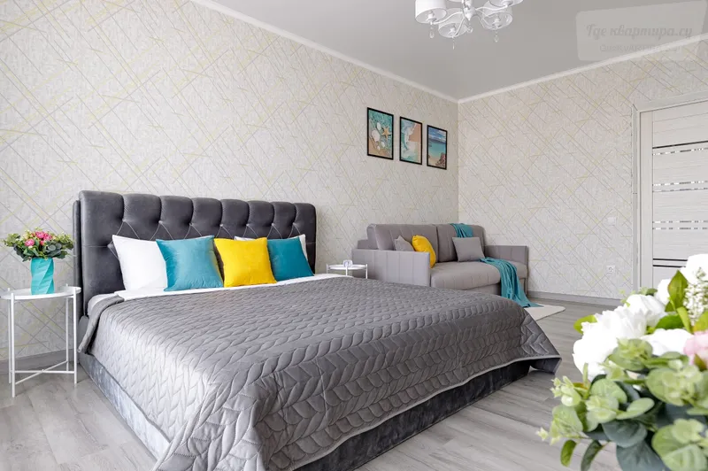 Фото квартиры 6