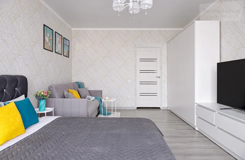 Фото квартиры 9