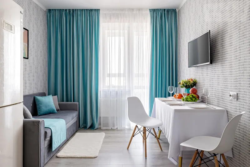 Фото квартиры 12