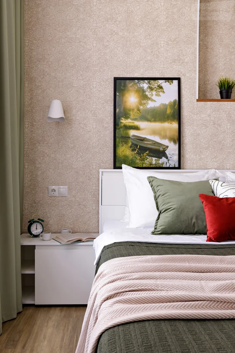 Фото квартиры 2