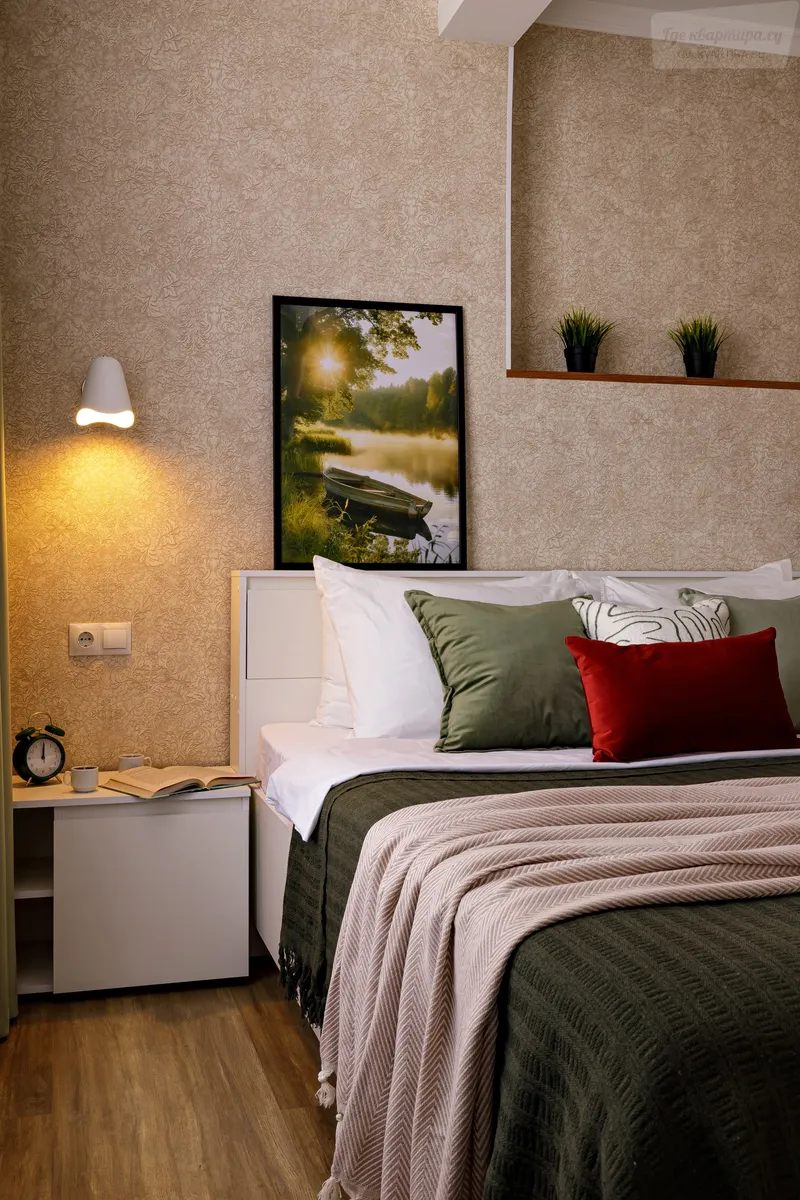 Фото квартиры 3