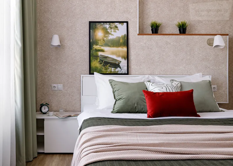 Фото квартиры 4